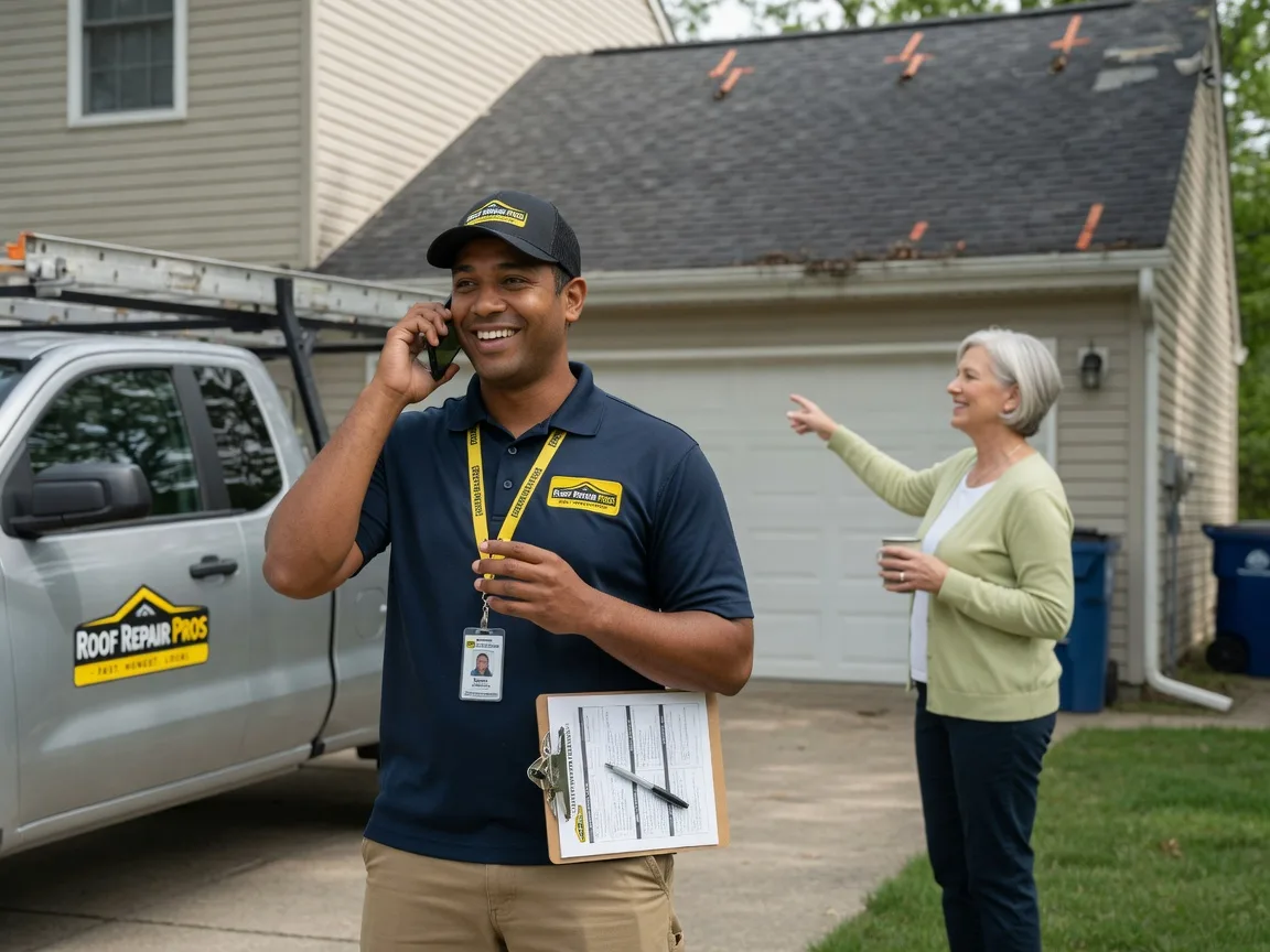 Roof Repair Mcgregor, IA FAQs
